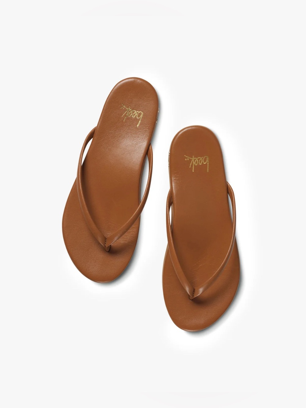⭐️NEW⭐️ Beek Sunbeam Flip Flop Sandals - Picture 3 of 4